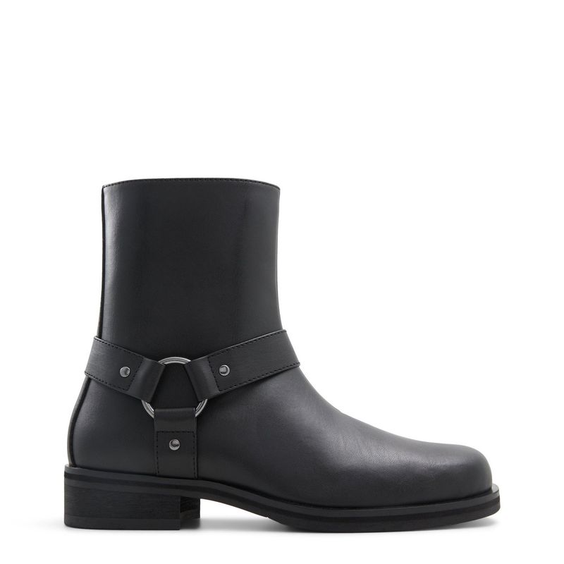 CALL IT SPRING - Bota Hombre Negro Call It Spring