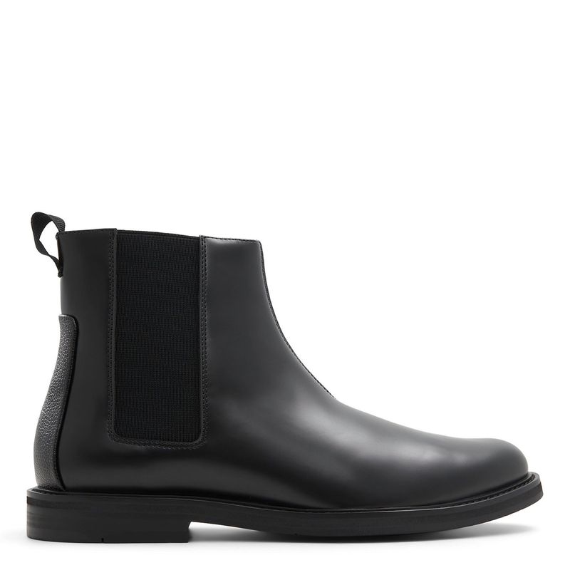 CALL IT SPRING - Bota Hombre Negro Call It Spring