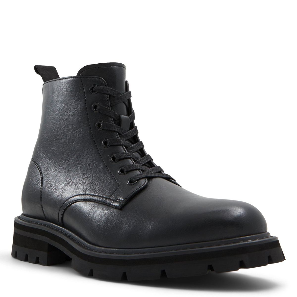 CALL IT SPRING - Bota Hombre Negro Call It Spring