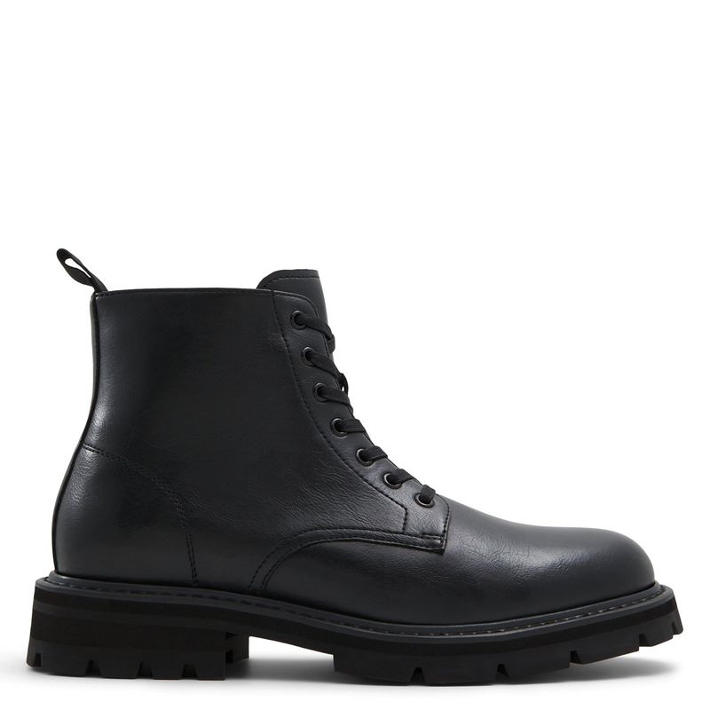 CALL IT SPRING - Bota Hombre Negro Call It Spring