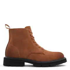 CALL IT SPRING - Bota Hombre Café