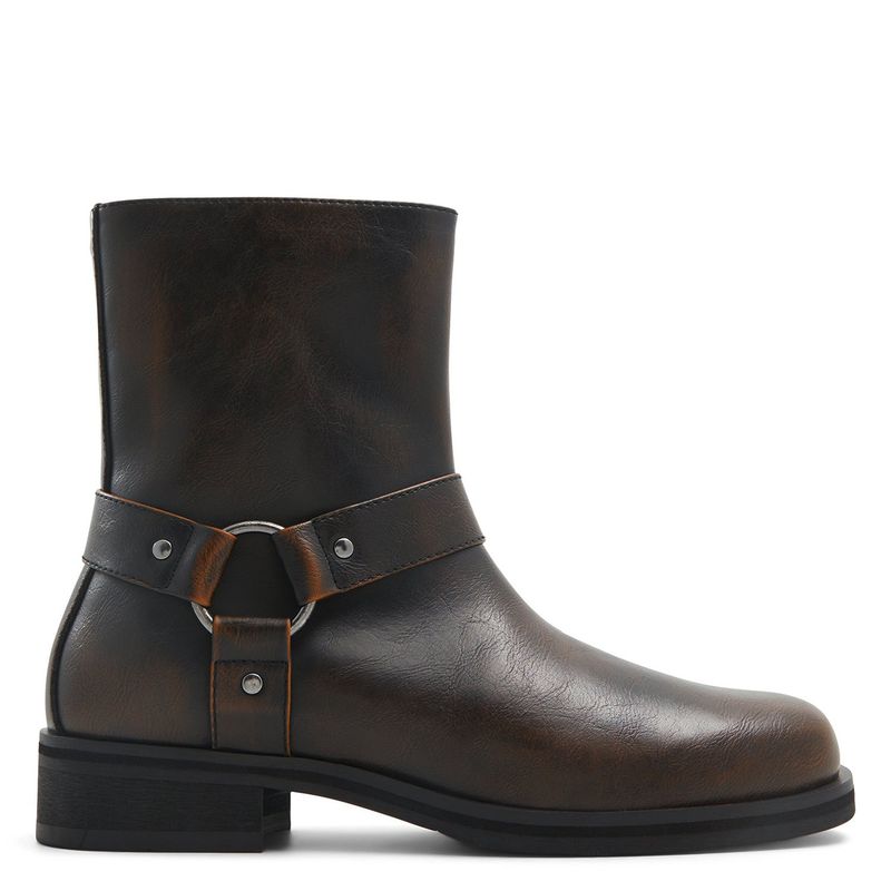 CALL IT SPRING - Bota Hombre Negro Call It Spring