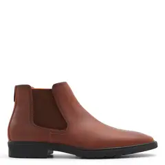 CALL IT SPRING - Bota Hombre Café