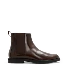 CALL IT SPRING - Bota Hombre Café