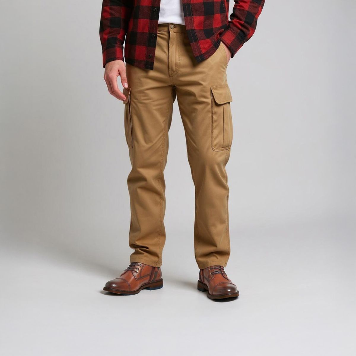 CALL IT SPRING - Botas Hombre Café Call It Spring