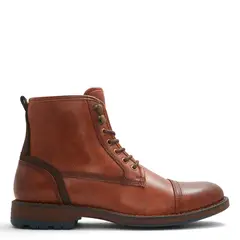 CALL IT SPRING - Botas Hombre Café