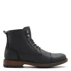 CALL IT SPRING - Botas Hombre Negro