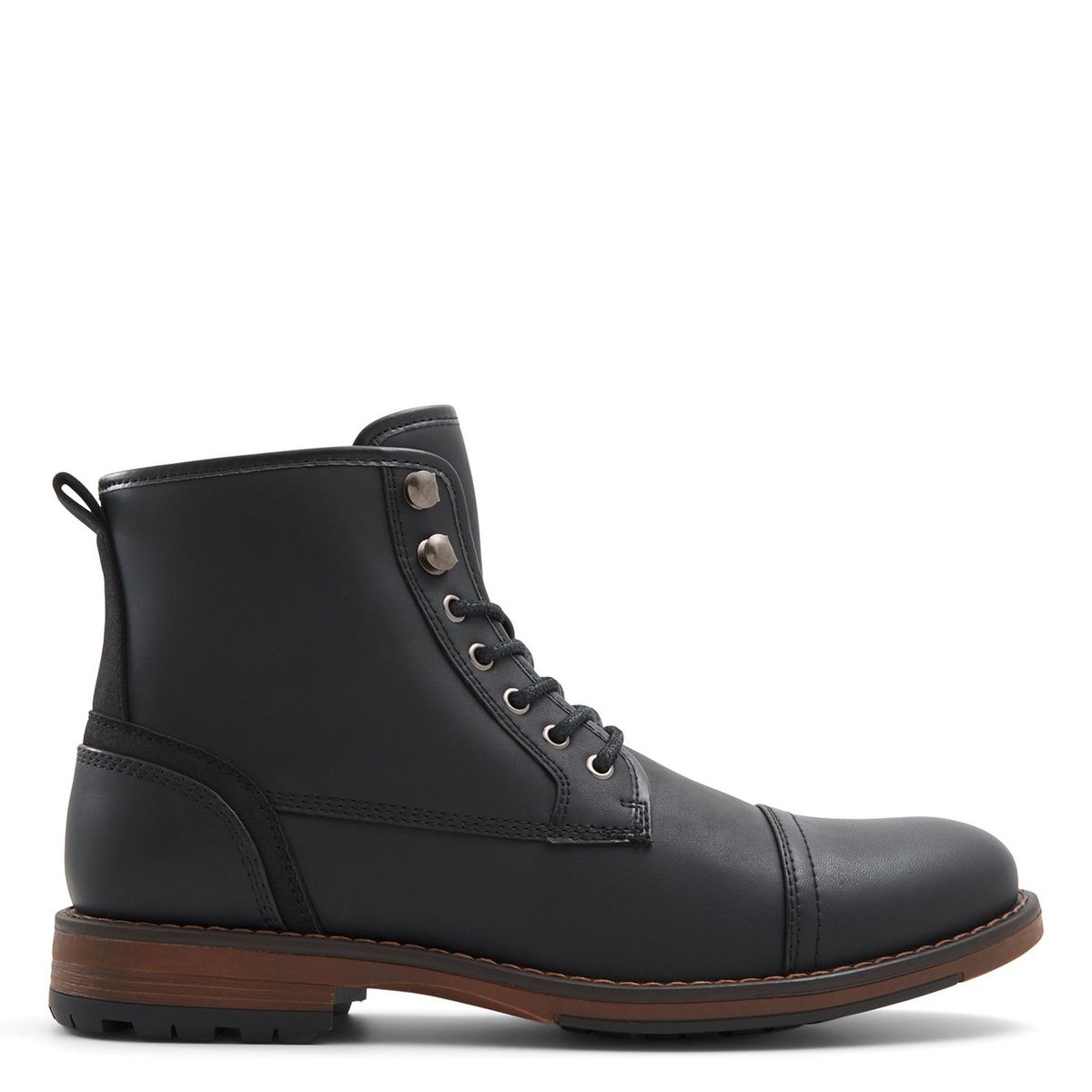 CALL IT SPRING - Botas Hombre Negro Call It Spring