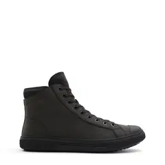 ALDO - Estanqueiro Bota Hombre Negro