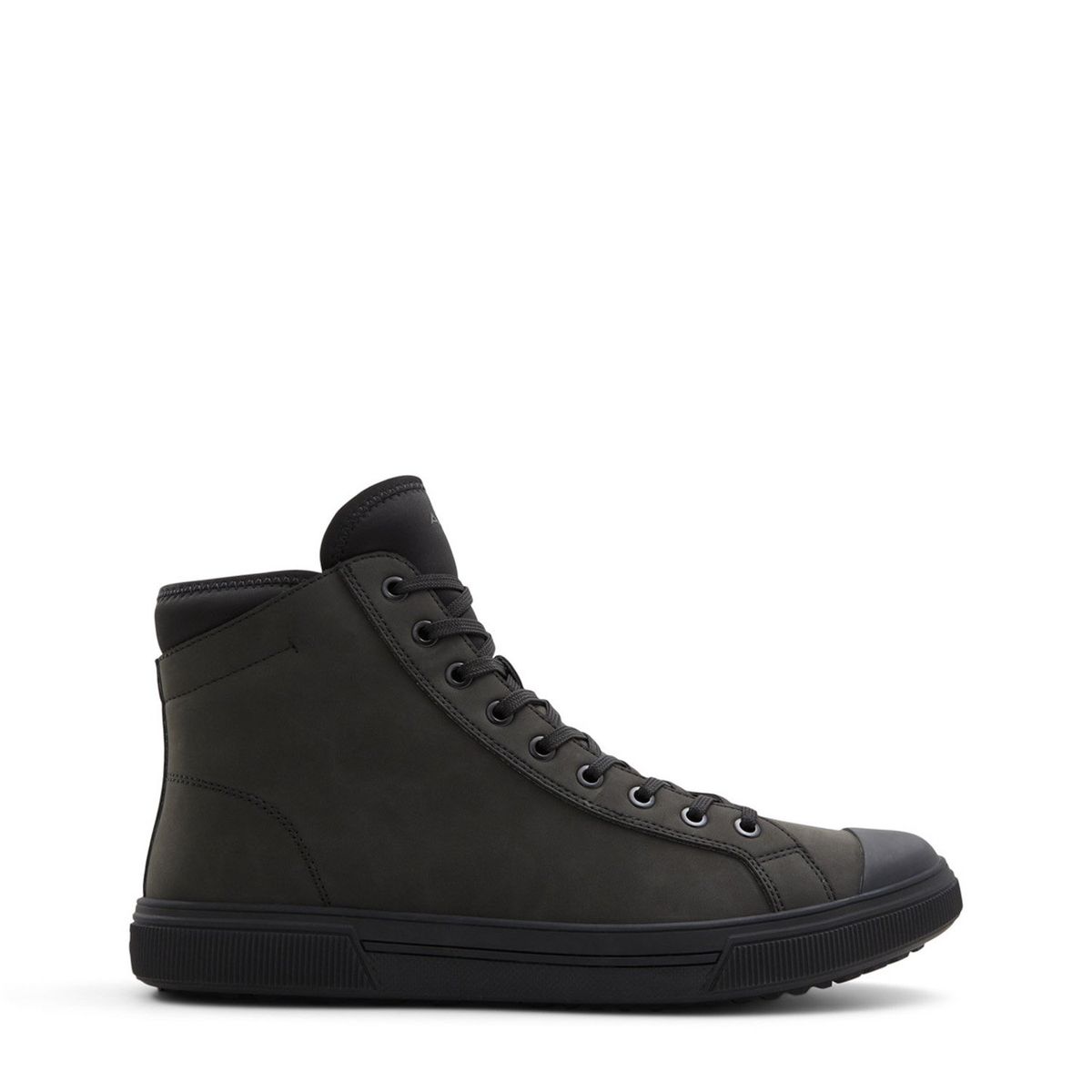 ALDO - Estanqueiro Bota Hombre Negro Aldo