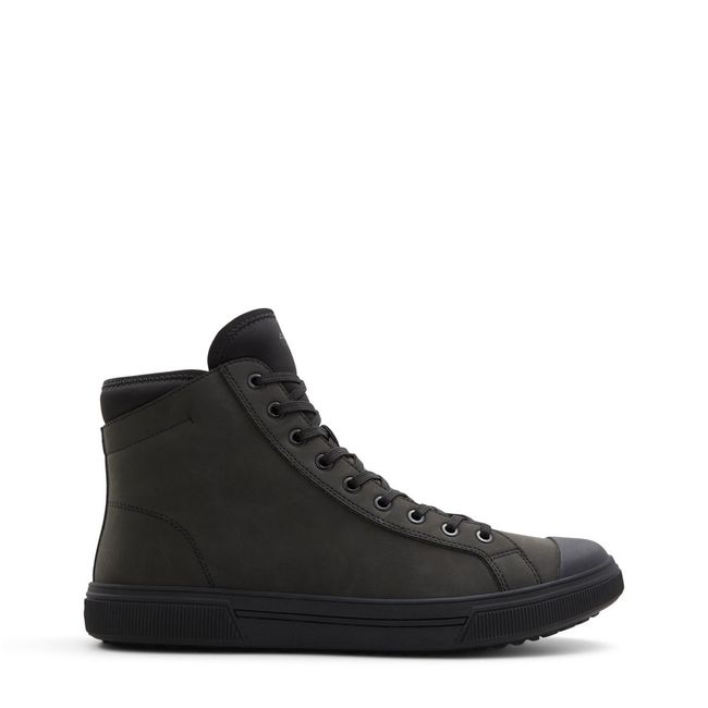 ALDO - Estanqueiro Bota Hombre Negro Aldo
