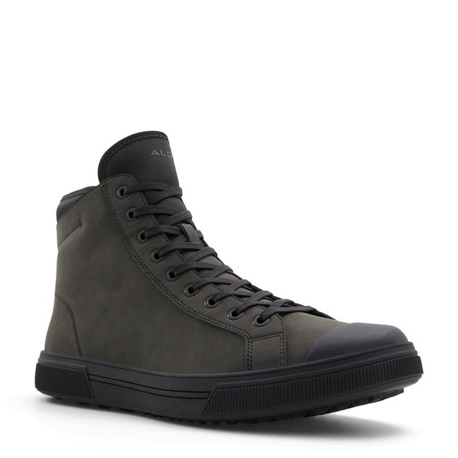 ALDO - Estanqueiro Bota Hombre Negro Aldo