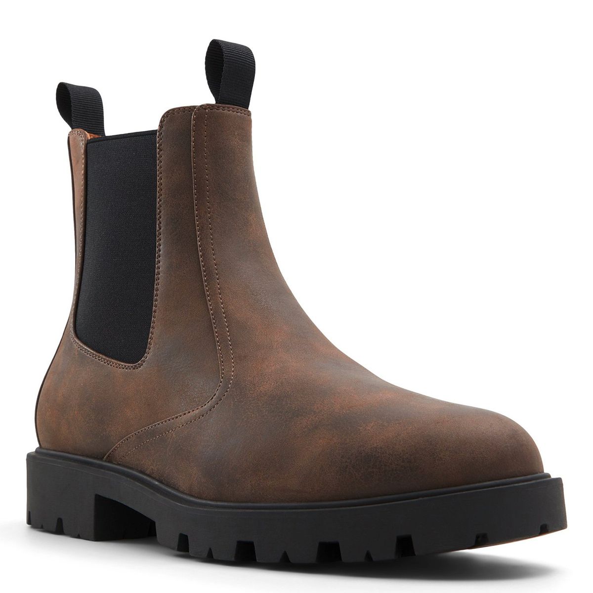 CALL IT SPRING - Botas Hombre Café Call It Spring