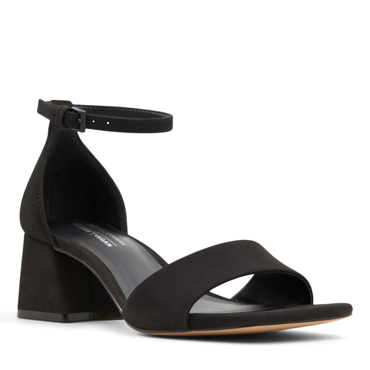 CALL IT SPRING - Sandalia Mujer Negro Call It Spring