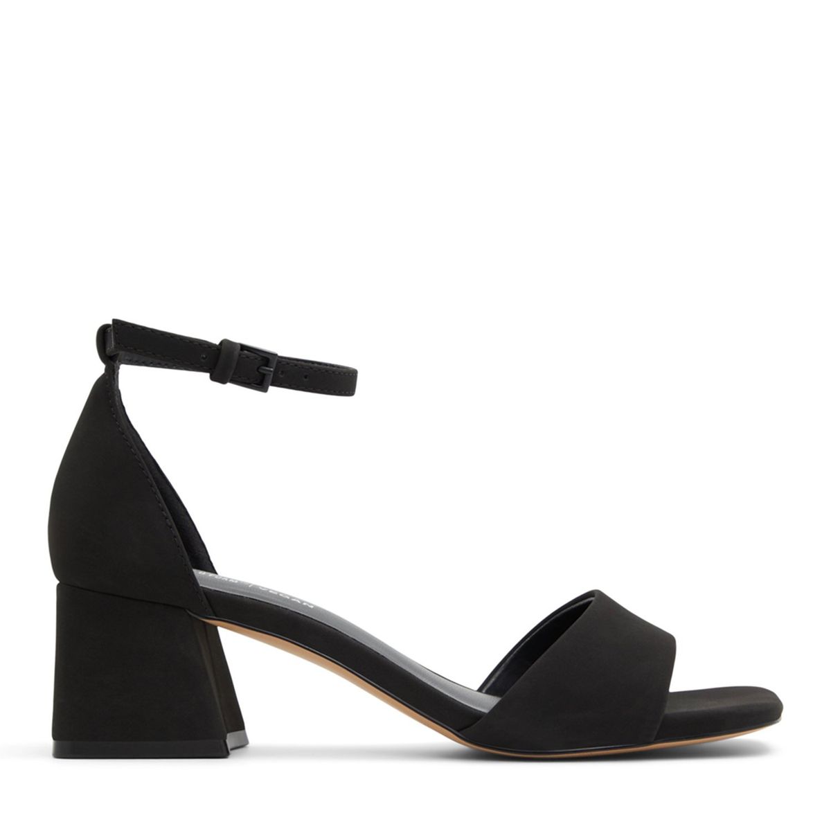 CALL IT SPRING - Sandalia Mujer Negro Call It Spring