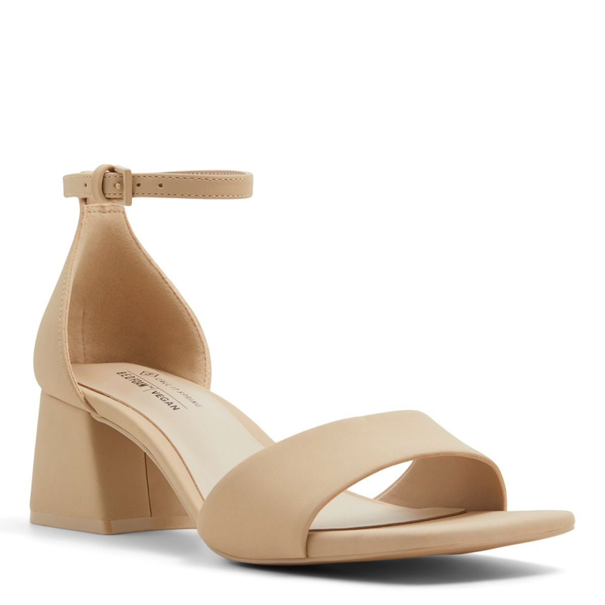 CALL IT SPRING - Sandalia Mujer Beige Call It Spring