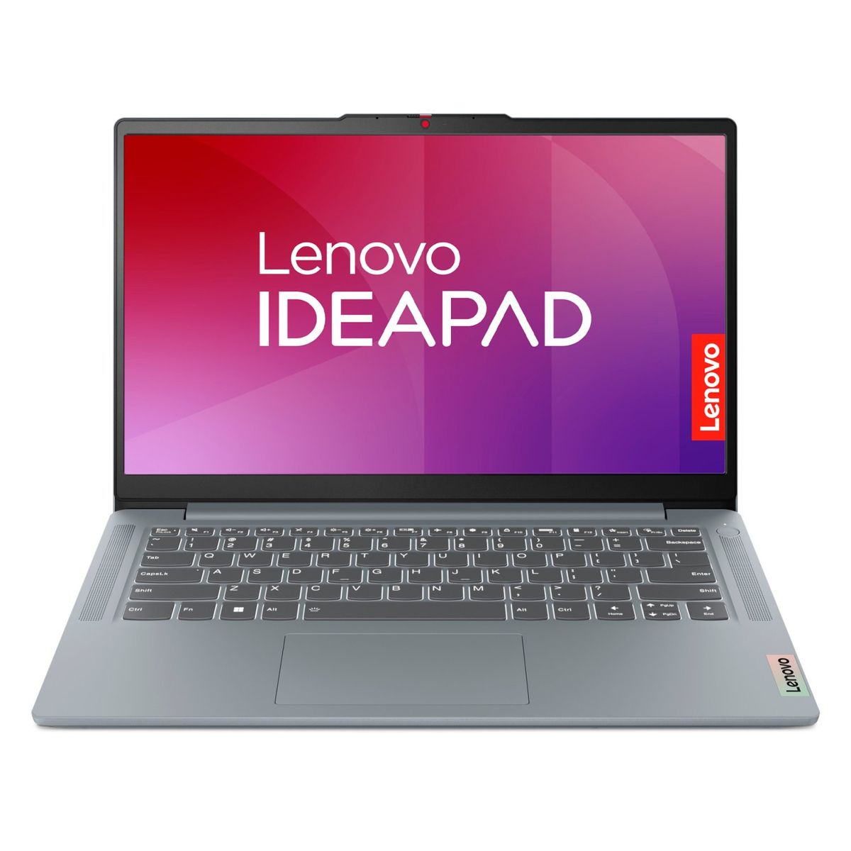 LENOVO - Notebook Ideapad Slim 3 Intel Core i7-13620H 16GB RAM 512GB SSD 14" FHD Lenovo