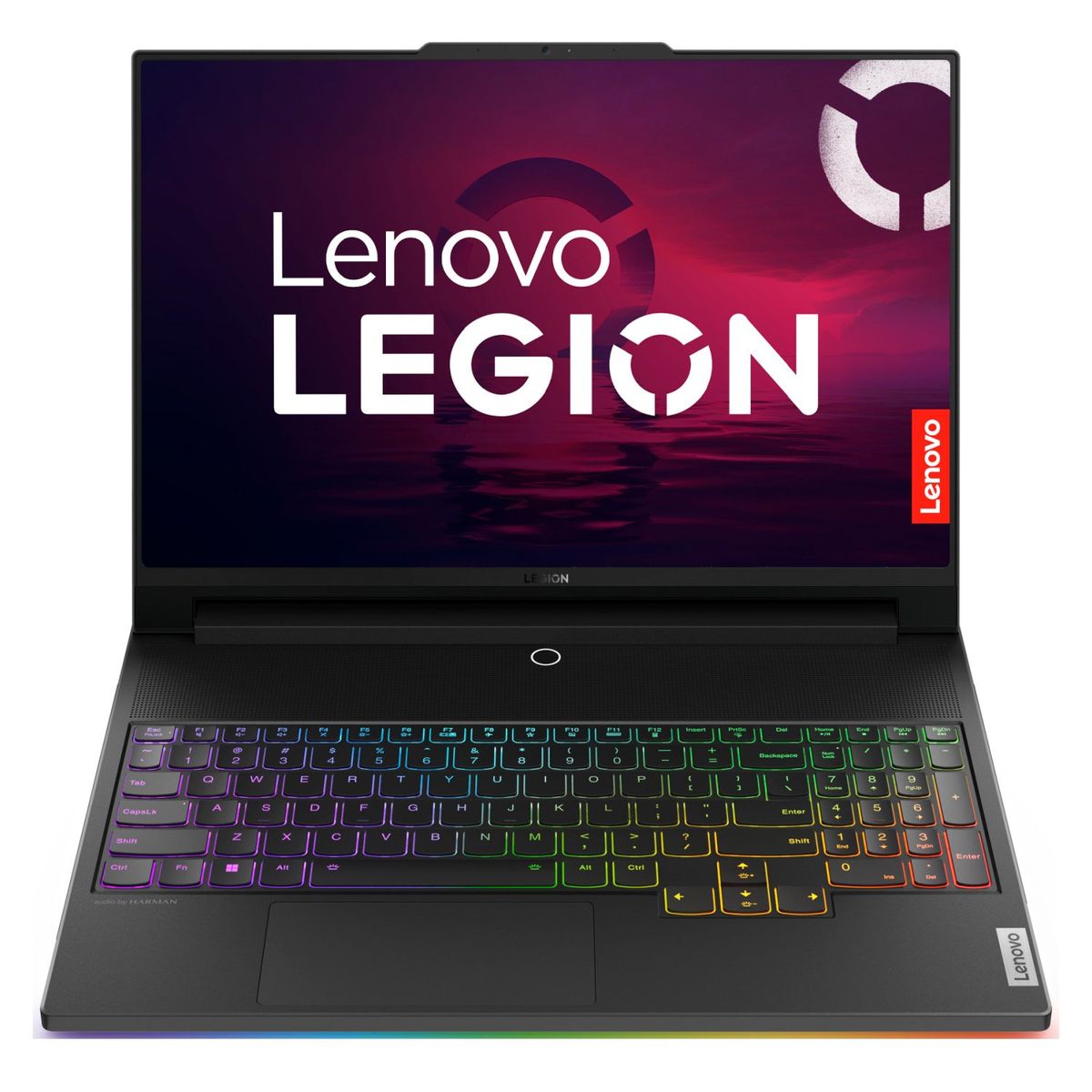 LENOVO - Notebook Gamer Legion 9 Core i9-14900HX 32GB RAM 1TB SSD RTX 4090 16" 3,2K Mini Led 165Hz Lenovo