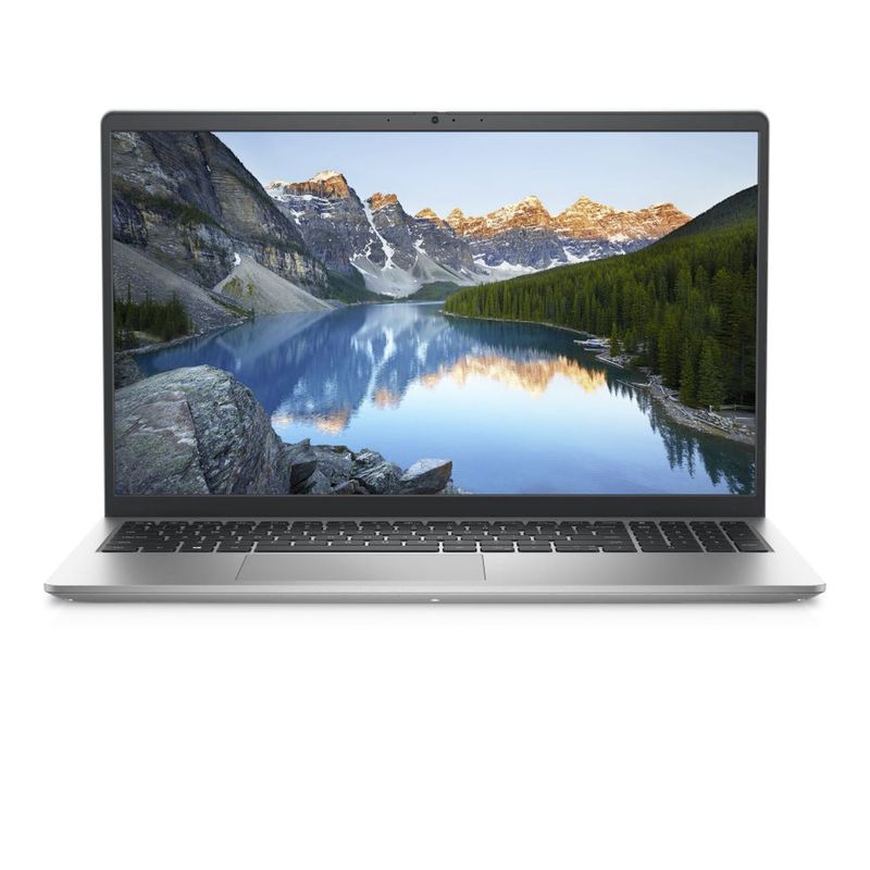 DELL - Notebook INSPIRON 15.6" Intel Core i7 16GB RAM 512GB SSD Dell