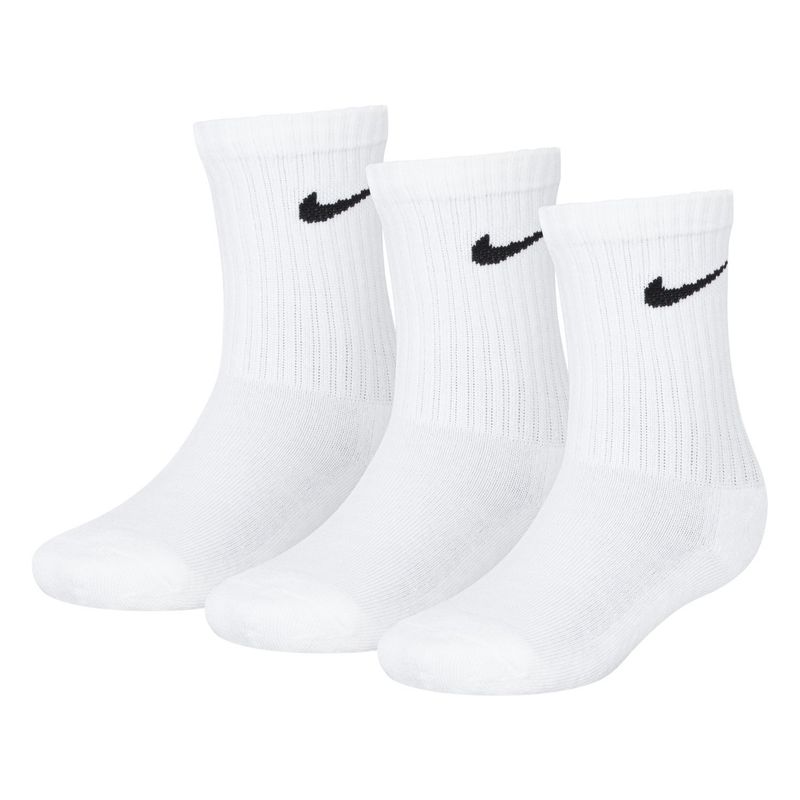 NIKE - Pack3 Calcetin Deportivo Niño Nike