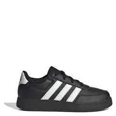 ADIDAS - Breaknet Zapatilla Urbana Niño Negra (28 a 38)