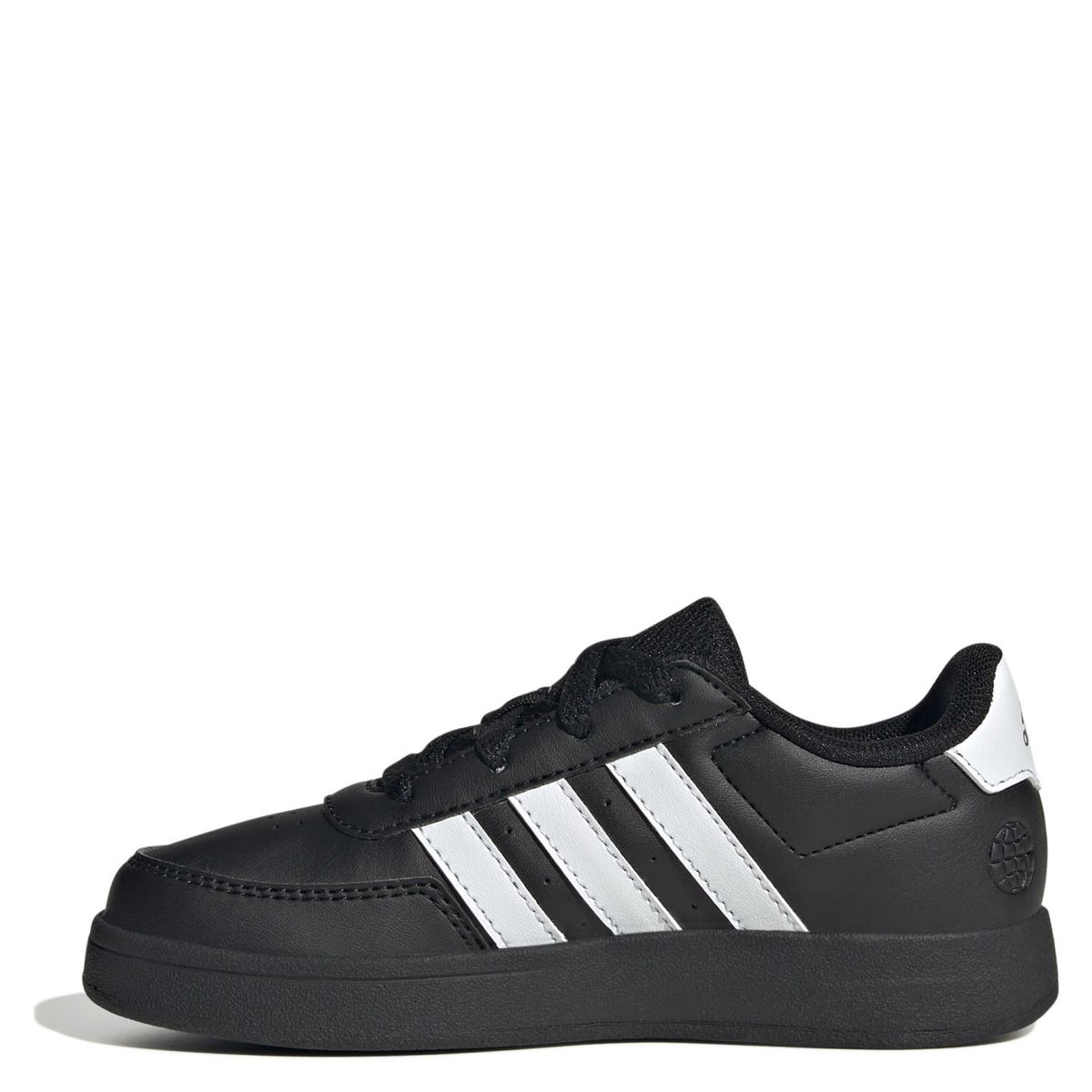 ADIDAS - Breaknet Zapatilla Urbana Niño Negra (28 a 38) Adidas