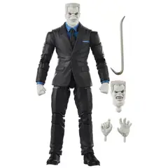 MARVEL - Legends Retro Tombstone Spider Man