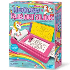 4M - Estudio Arte Unicornio