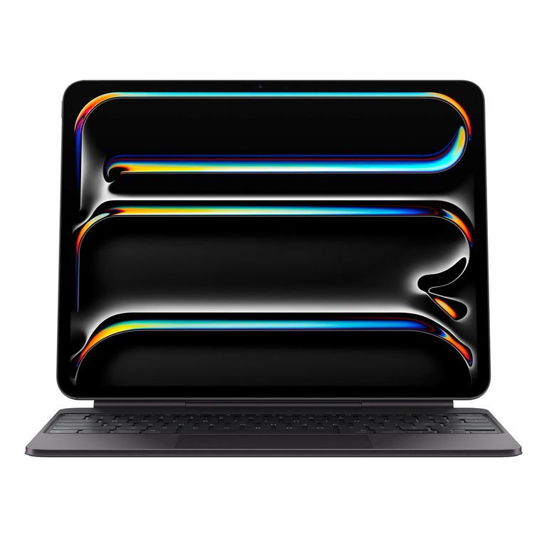 Magic Keyboard Para iPad 13 Pulgadas Negro Apple