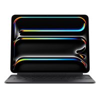 Mouse Ipad Magic Keyboard 13 Black Lam