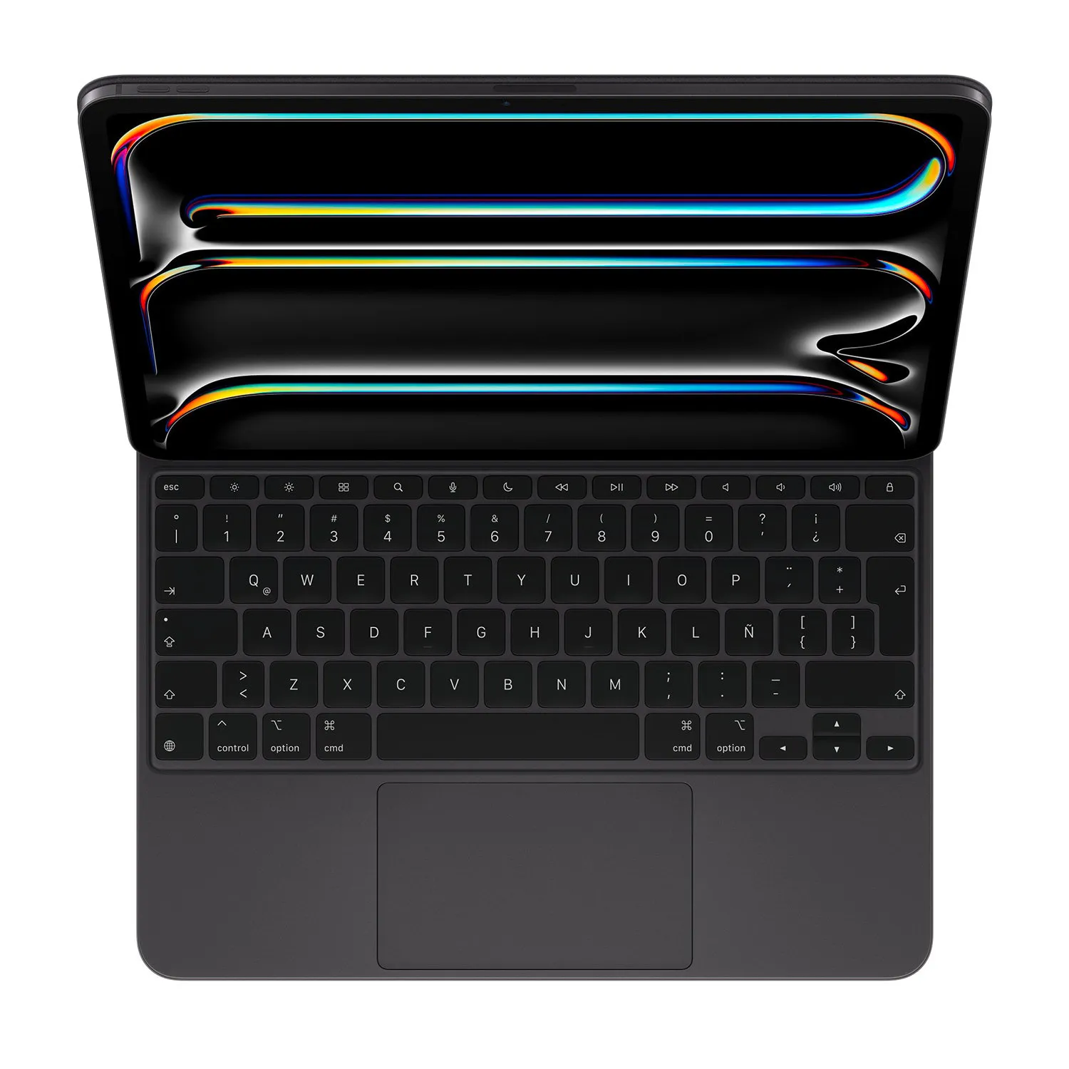 Apple iPad Magic Keyboard 12.9、Air 13インチ APPLE Mouse Ipad Magic Keyboard 13 Black Lam Apple | falabella.com