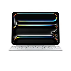 APPLE - Teclado Ipad Magic Keyboard 11 White Lam