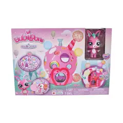 BUBILOONS - Playset Laboratorio De Burbujas