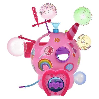 Imagen 2 del producto Playset Laboratorio De Burbujas