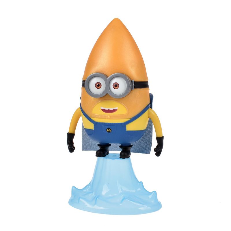 MINIONS - Figura 18 cm Minions Mi Villano Favorito Minions