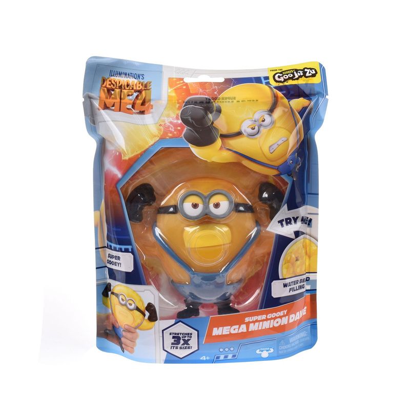 MINIONS - Figura Strech Minions