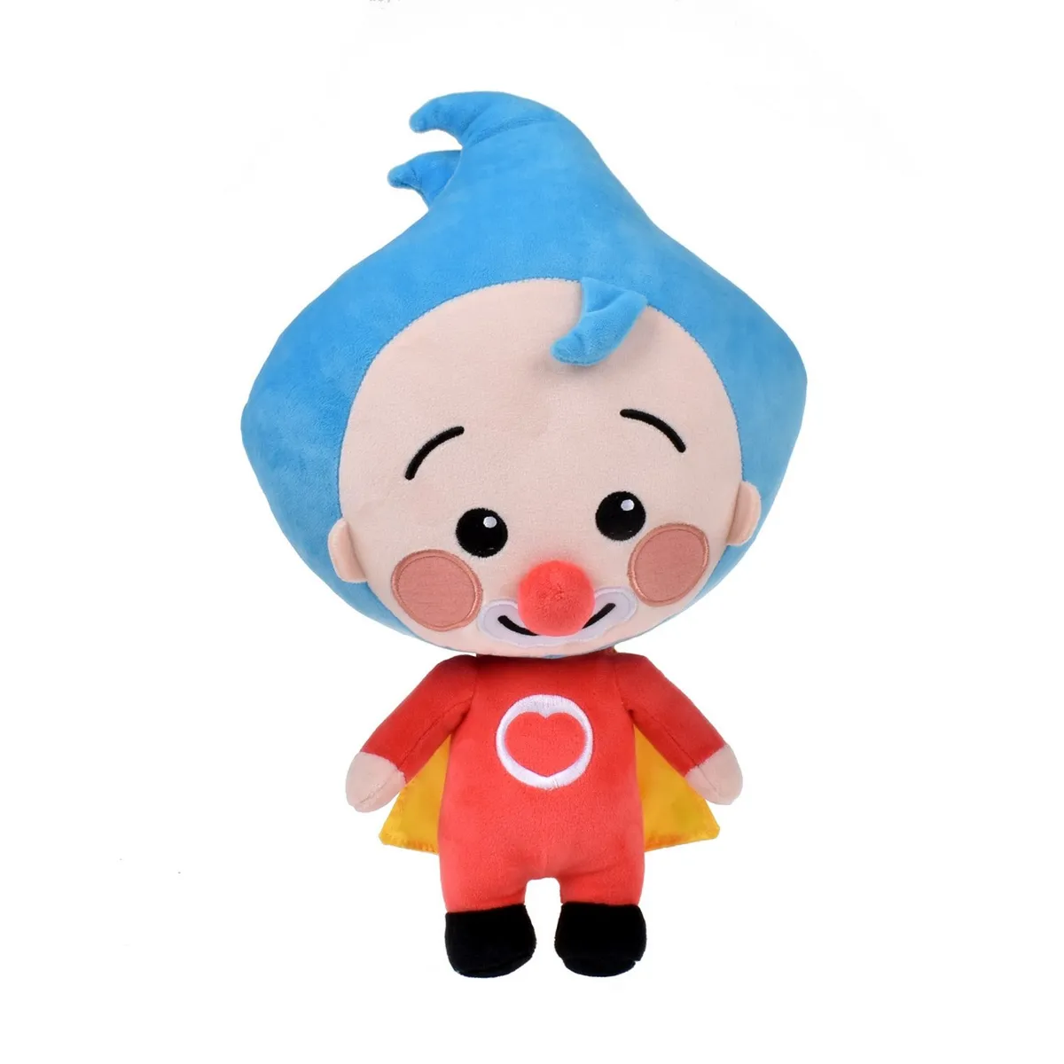 PLIM PLIM - Peluche con Sonido 30 cm Plim Plim