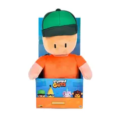 STUMBLE GUYS - Peluche 30 cm Ansaldo