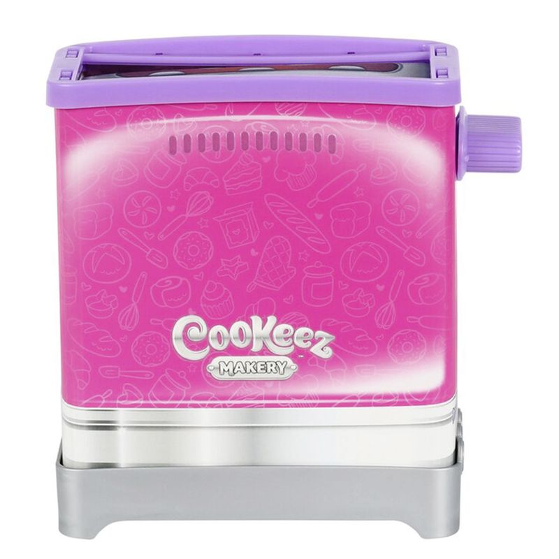 BOING TOYS - Cookeez Toasties X 1 Cdu Boing Toys