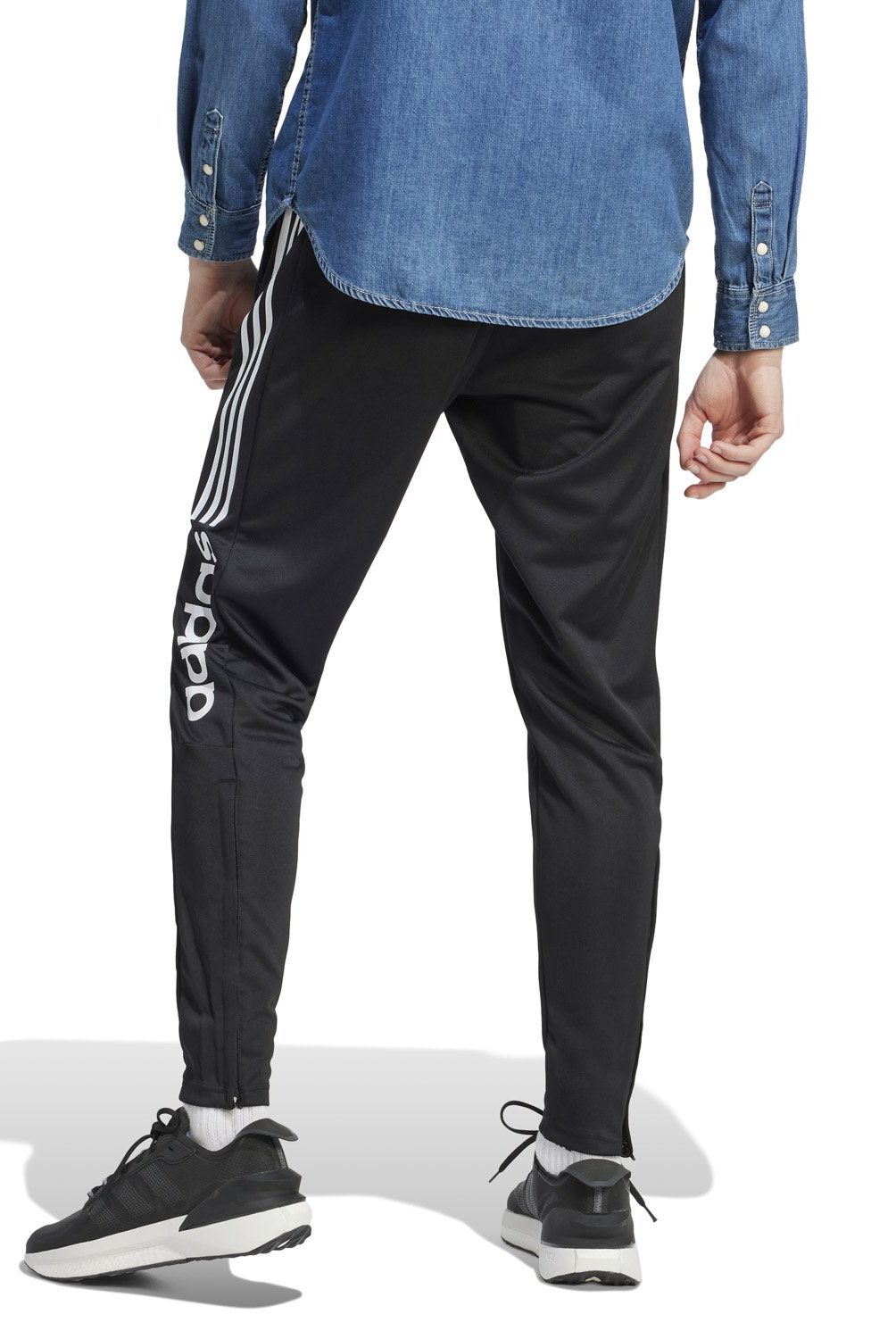 ADIDAS - Pantalón Jogger Deportivo Hombre Ajuste Moderno Adidas
