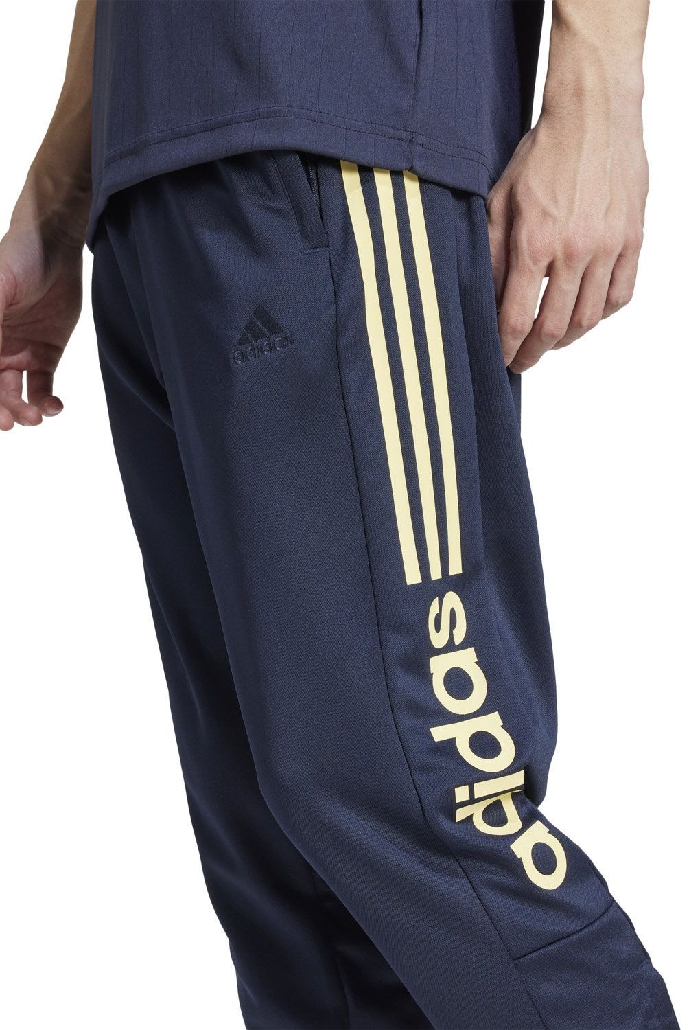 ADIDAS - Pantalón Jogger Deportivo Hombre Ajuste Moderno Adidas