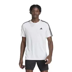 ADIDAS - Polera Manga Corta Hombre