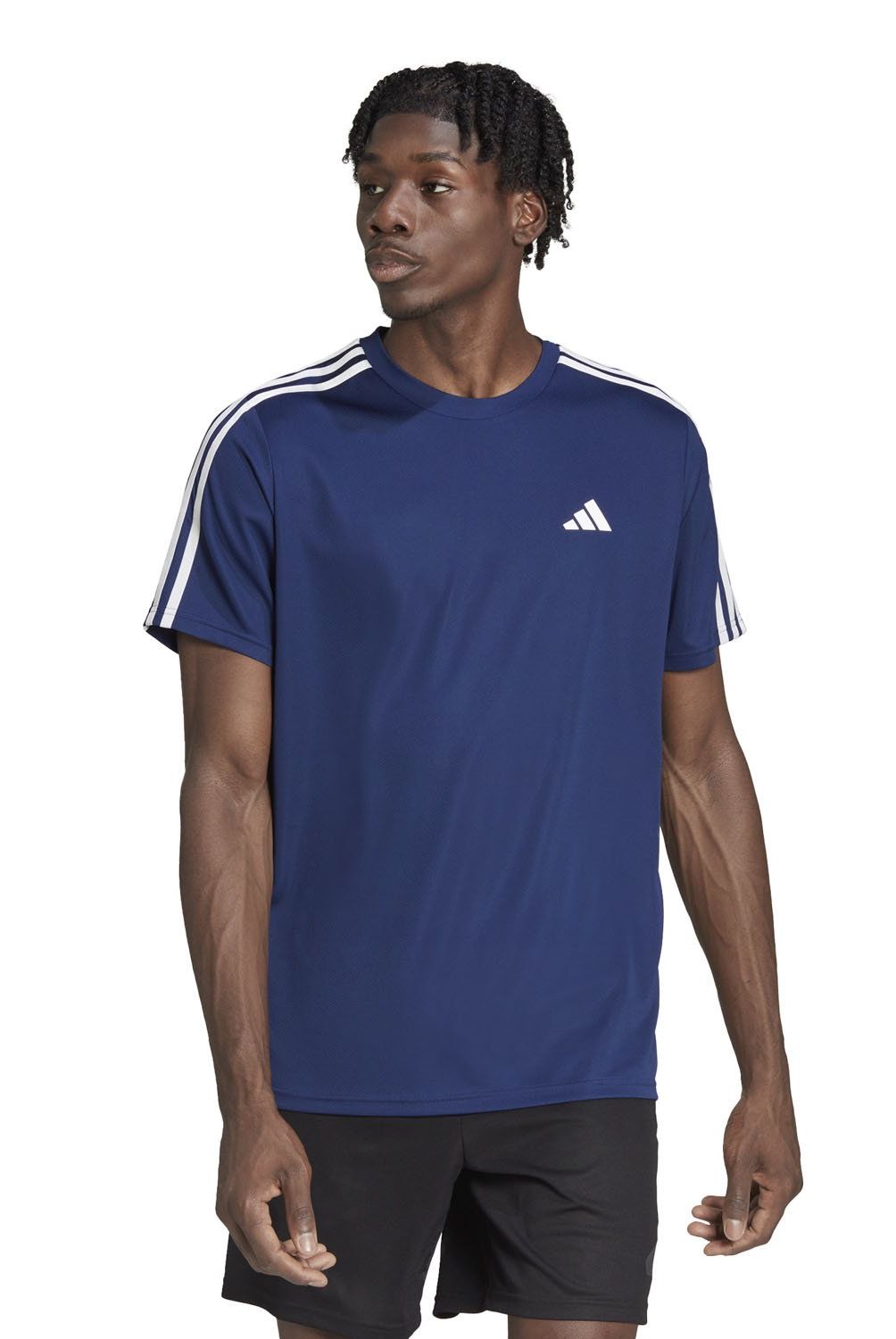 ADIDAS - Polera Manga Corta Hombre Adidas