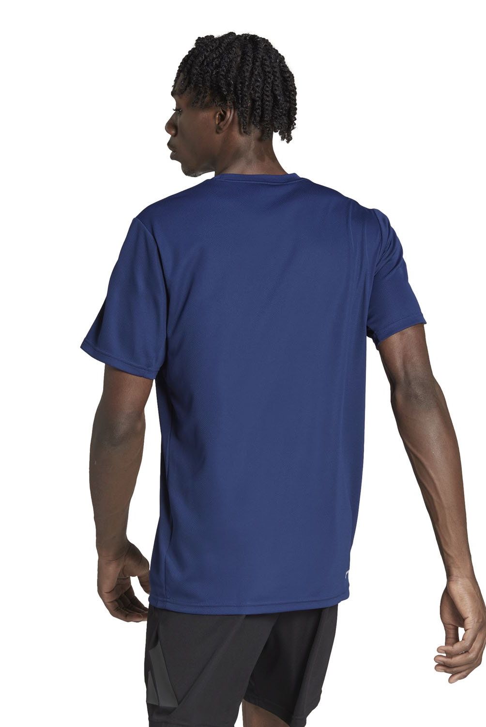 ADIDAS - Polera Manga Corta Hombre Adidas