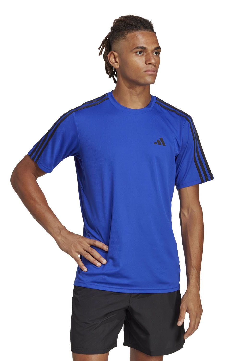 ADIDAS - Polera Manga Corta Hombre Adidas