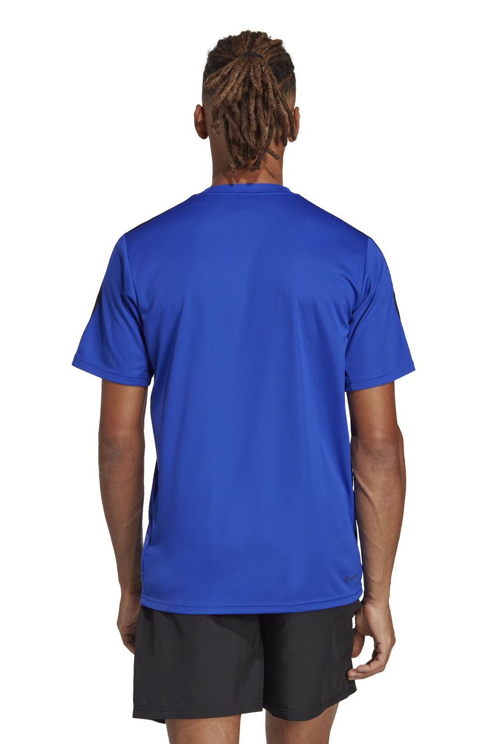 ADIDAS - Polera Manga Corta Hombre Adidas