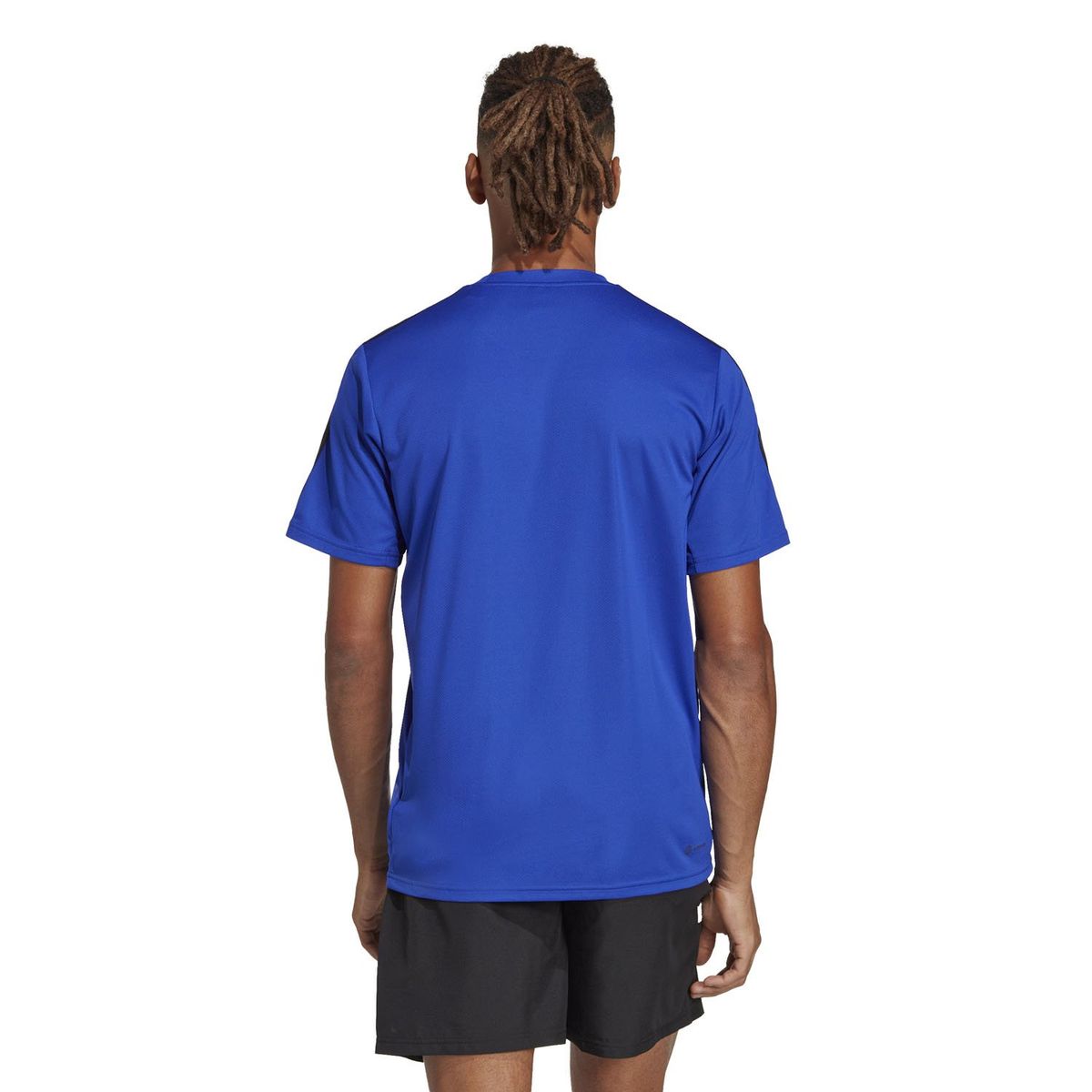 ADIDAS - Polera Manga Corta Hombre Adidas
