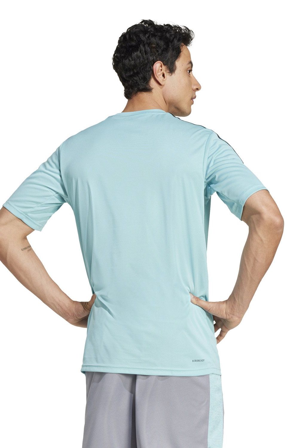 ADIDAS - Polera Manga Corta Hombre Adidas