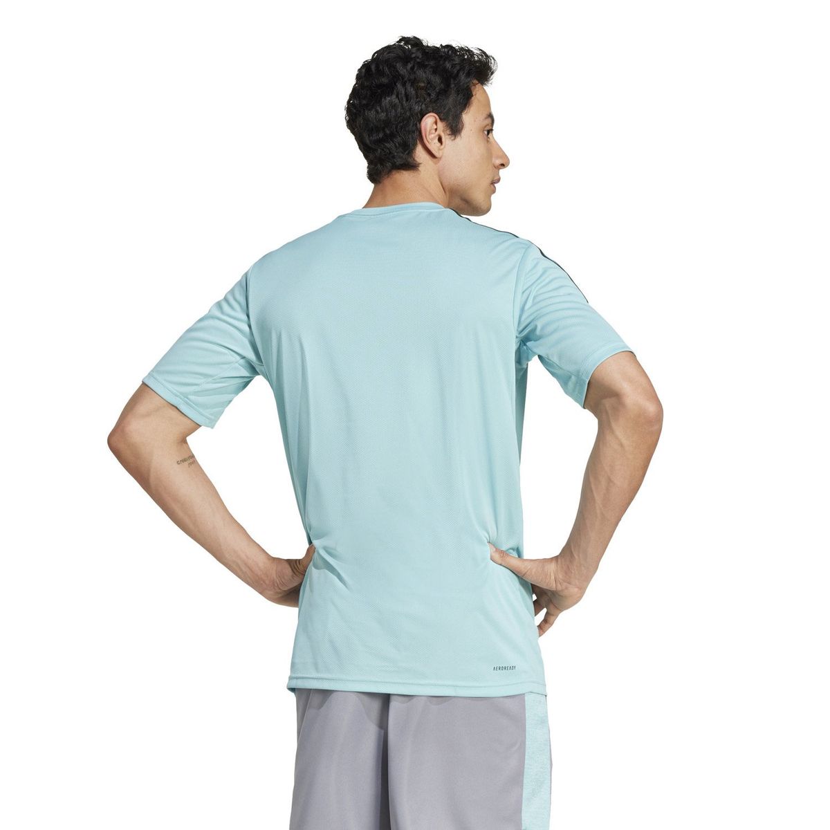 ADIDAS - Polera Manga Corta Hombre Adidas