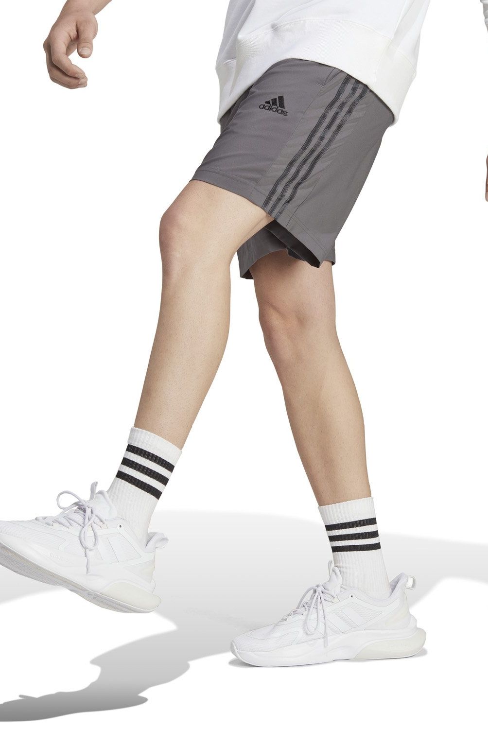 ADIDAS - Short Deportivo Hombre Adidas